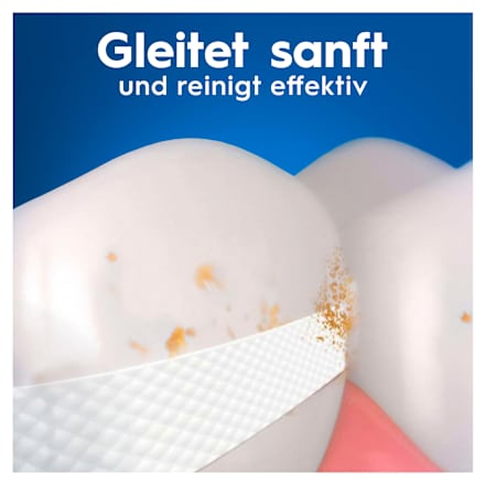 Zahnseide Tiefenreinigung gewachst, 50 m Oral-B