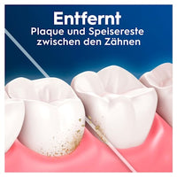 Zahnseide Tiefenreinigung gewachst, 50 m Oral-B