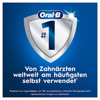 Zahnseide Tiefenreinigung gewachst, 50 m Oral-B