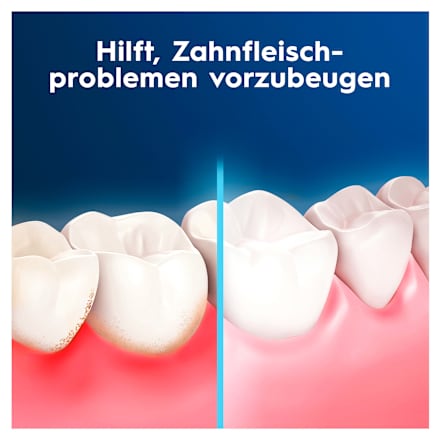 Zahnseide Tiefenreinigung gewachst, 50 m Oral-B
