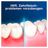 Zahnseide Tiefenreinigung gewachst, 50 m Oral-B