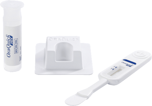 Selbsttest HIV Speicheltest, 1 St