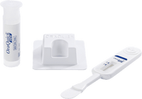 Selbsttest HIV Speicheltest, 1 St