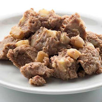 Nassfutter Hund mit Huhn, Leber Diät Multipack (6x400 g), 2,4 kg OrganicVet