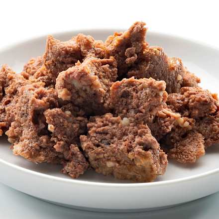 Nat kattenvoer met gevogelte, licht caloriearm, multipack (6 x 200 g), 1,2 kg