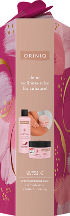 Cadeauset Franse Druiven Luxe 2 stuks, 1 st