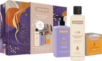 Geschenkset Weltreise der Sinne 3tlg, 1 St ORINIQ