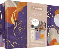 Geschenkset Weltreise der Sinne 3tlg, 1 St ORINIQ
