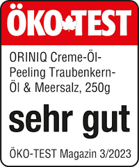 Body Scrub Crème-Olie Scrub Franse Druiven Luxe, 250 g