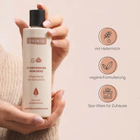 Pflegedusche Scandinavian Memories mit Hafermilch, Sandelholz & Moltebeere, 250 ml
