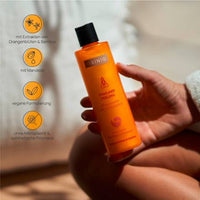 Thailand Feeling Douchegel met Amandelmelk, Sinaasappelbloesem &amp; Bamboe, 250 ml