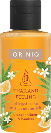 Pflegedusche Thailand Feeling, Reisegröße, 60 ml