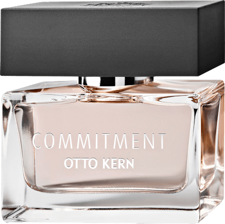 Commitment Eau de Parfum, 30 ml