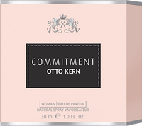 Commitment Eau de Parfum, 30 ml