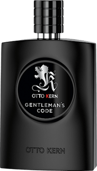 Gentlemans Code Black Eau de Toilette, 100 ml