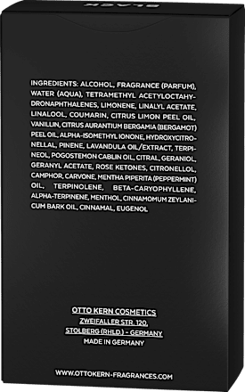 Gentlemans Code Black Eau de Toilette, 100 ml
