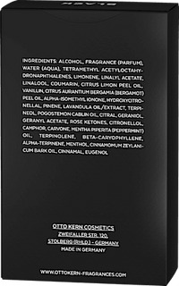 Gentlemans Code Black Eau de Toilette, 100 ml