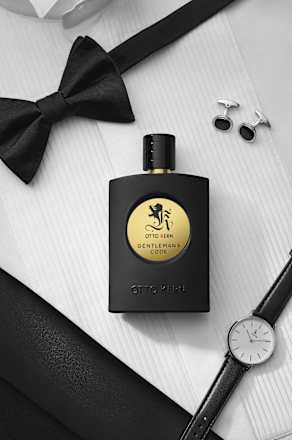 Gentleman's Code Gold Eau de Toilette, 100 ml