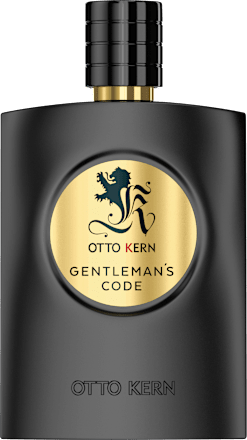 Gentleman's Code Gold Eau de Toilette, 100 ml