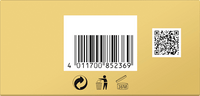 Gentleman's Code Gold Eau de Toilette, 100 ml