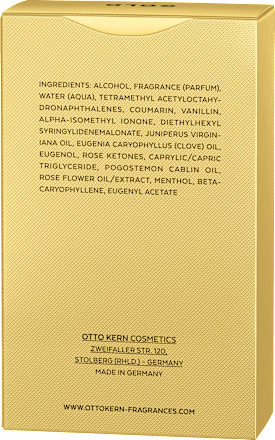 Gentleman's Code Gold Eau de Toilette, 100 ml