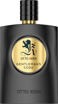 Gentleman's Code Gold Eau de Toilette, 100 ml