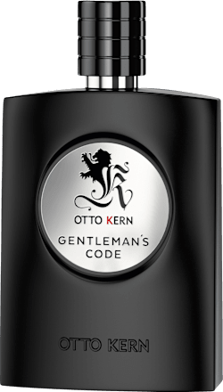 Gentlemans Code Silver Eau de Toilette, 100 ml