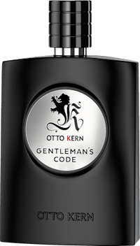 Gentlemans Code Silver Eau de Toilette, 100 ml