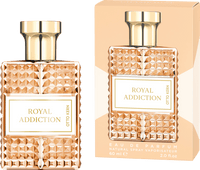 Otto Kern Royal Addiction Champagne Eau de Parfum, 60 ml
