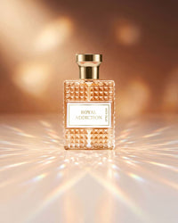 Otto Kern Royal Addiction Champagne Eau de Parfum, 60 ml