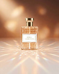 Royal Addiction Champagne Eau de Parfum, 60 ml