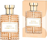 Royal Addiction Champagne Eau de Parfum, 60 ml