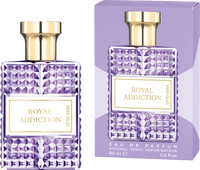 Otto Kern Royal Addiction Violet Eau de Parfum, 60 ml