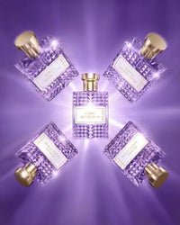 Royal Addiction Violet Eau de Parfum, 60 ml