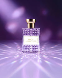Otto Kern Royal Addiction Violet Eau de Parfum, 60 ml