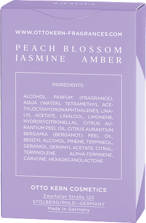 Royal Addiction Violet Eau de Parfum, 60 ml
