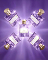 Otto Kern Royal Addiction Violet Eau de Parfum, 60 ml
