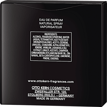 Signature Eau de Parfum, 30 ml