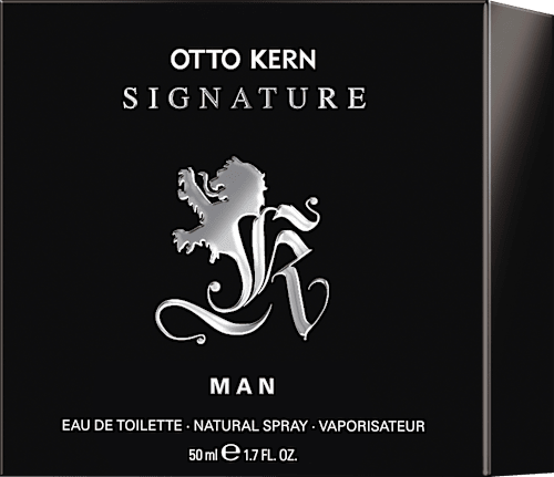 Signature Eau de Toilette, 50 ml