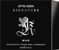 Signature Eau de Toilette, 50 ml