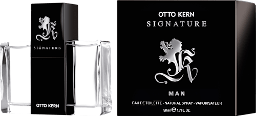 Signature Eau de Toilette, 50 ml