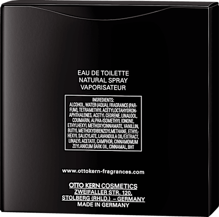 Signature Eau de Toilette, 50 ml