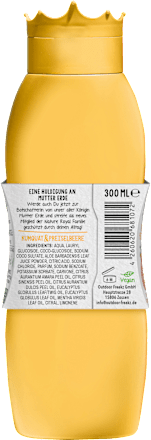 Nature Royal Kumquat &amp; Cranberry Douchegel, 300 ml