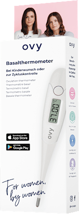 Basalthermometer, 1 St