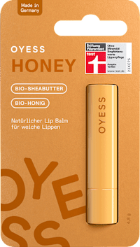 Lippenpflege Honey, 4,8 g