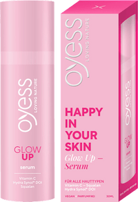 Serum Glow Up, 30 ml oyess