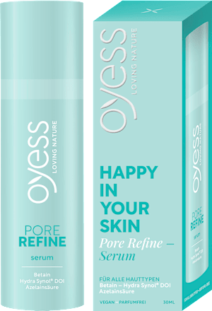 Serum Pore Refine, 30 ml oyess