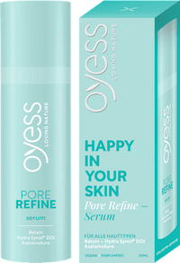 Serum Pore Refine, 30 ml oyess