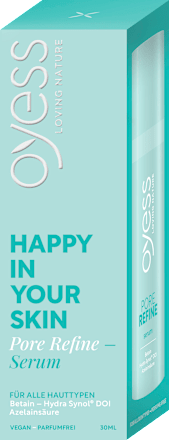 Serum Pore Refine, 30 ml oyess