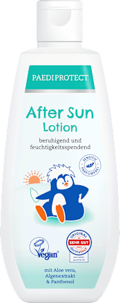 After Sun Milch, 200 ml